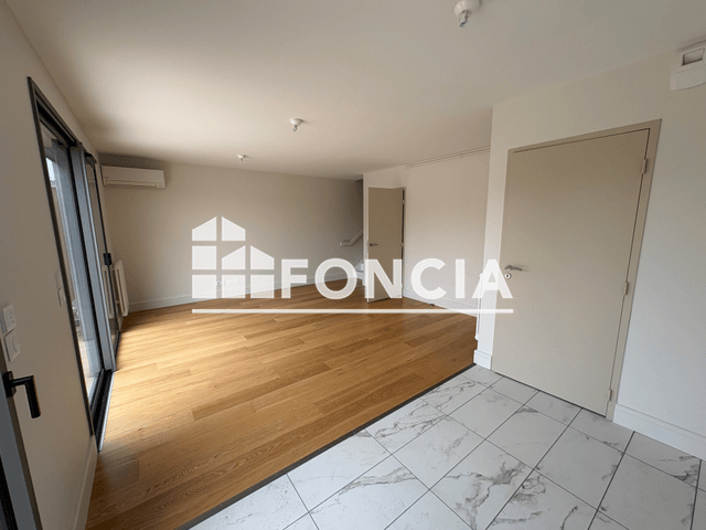 Appartement 4 pièces (91.55 m²) à louer - Mont-de-marsan (40000)