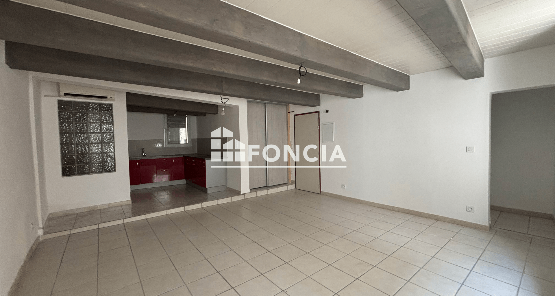 Studio (38.31 m²) à vendre - Digne-les-bains (04000)