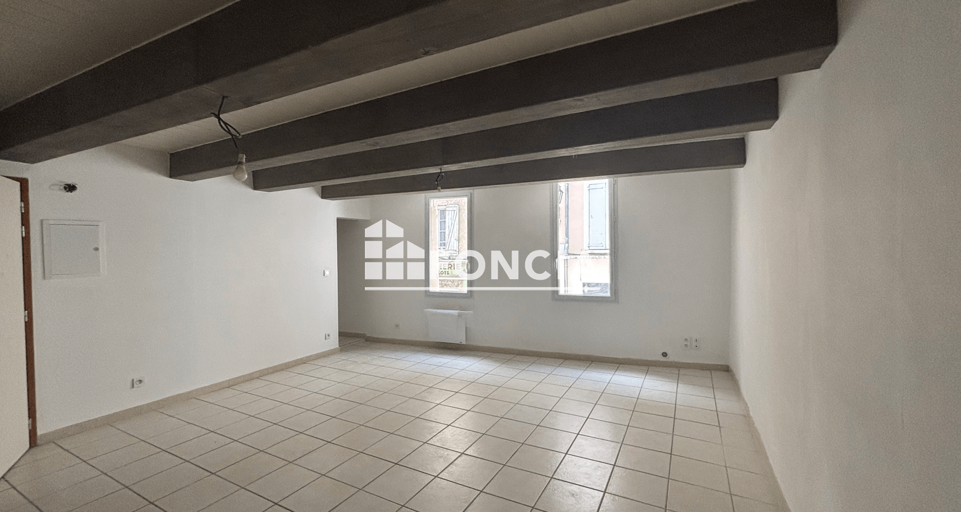 Studio (38.31 m²) à vendre - Digne-les-bains (04000)
