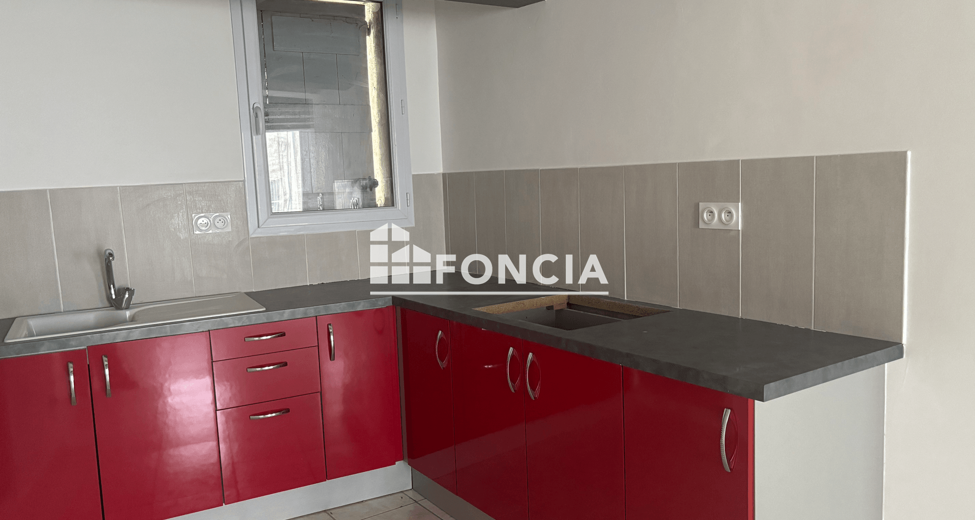 Studio (38.31 m²) à vendre - Digne-les-bains (04000)