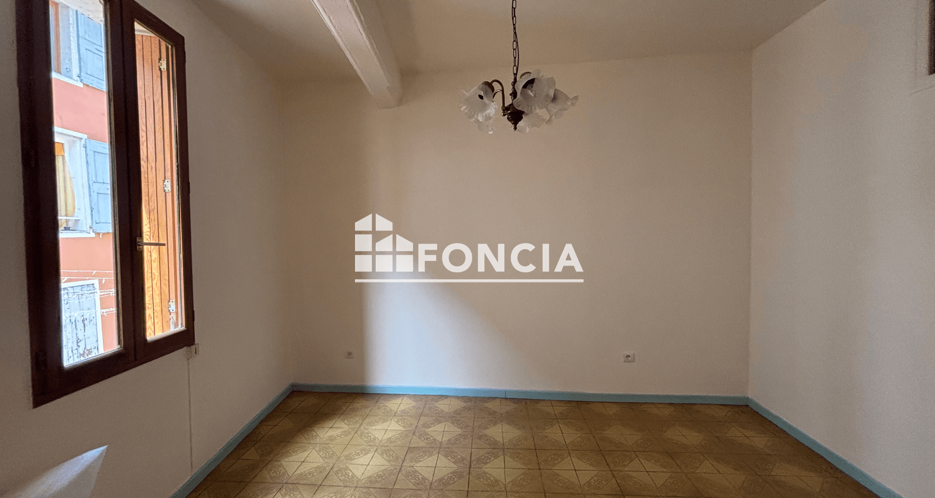 Appartement 3 pièces (43.55 m²) à vendre - Digne-les-bains (04000)