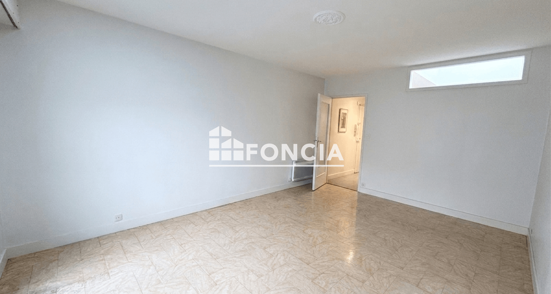 Appartement 3 pièces (62.59 m²) à vendre - Le Pouliguen (44510)
