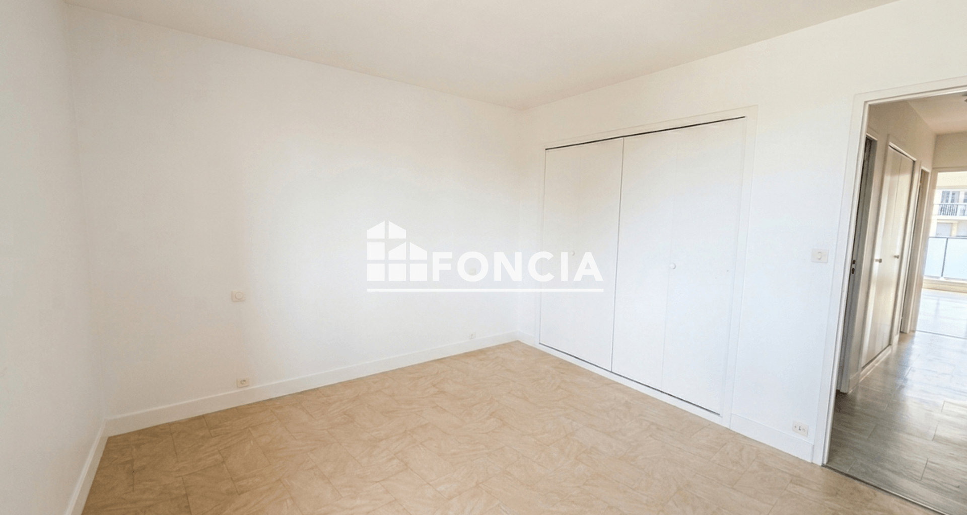 Appartement 3 pièces (62.59 m²) à vendre - Le Pouliguen (44510)