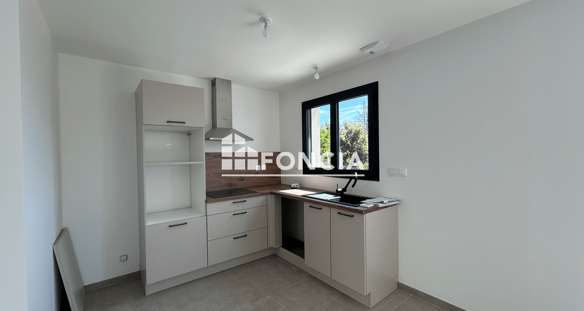 Maison 5 pièces (114.4 m²) à louer - Trévoux (01600)