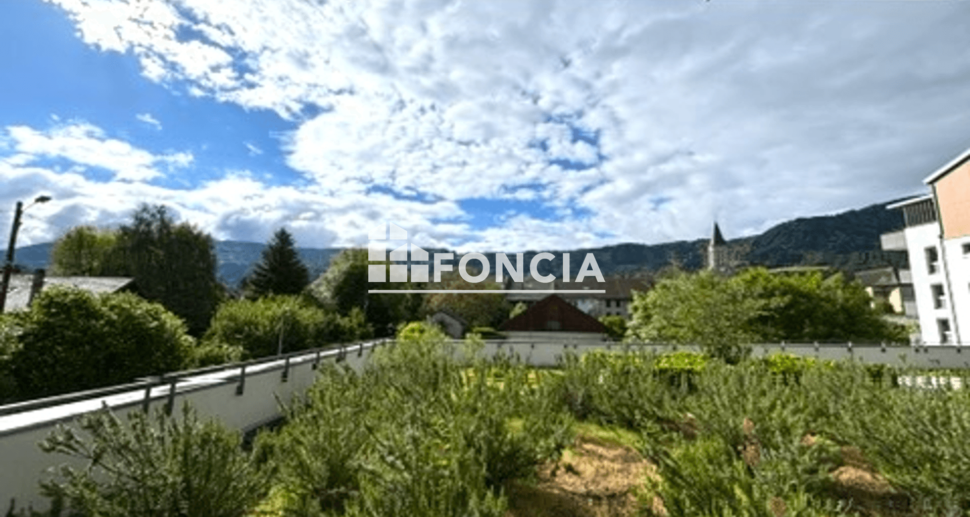 Appartement 4 pièces (87.43 m²) à vendre - Bons-en-chablais (74890)
