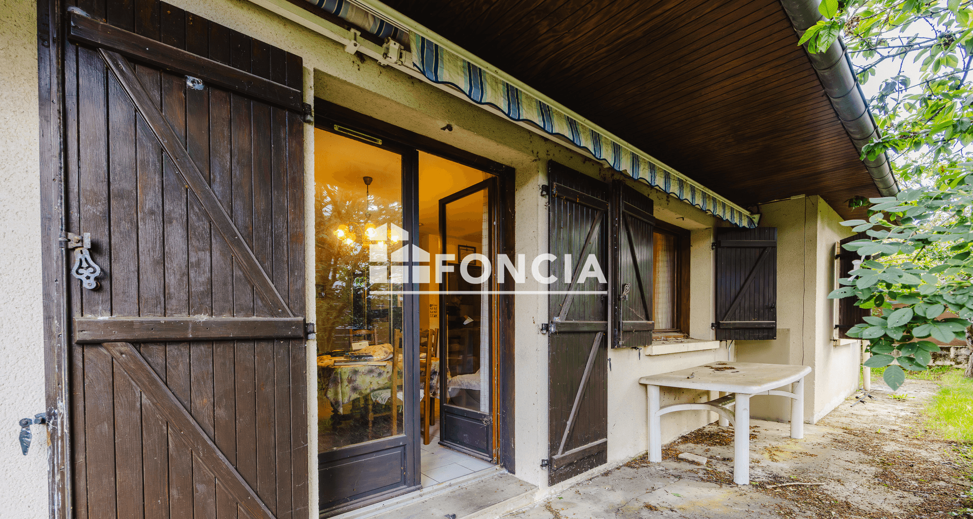 Maison 4 pièces (71 m²) à vendre - Saint-jacques-de-la-lande (35136)