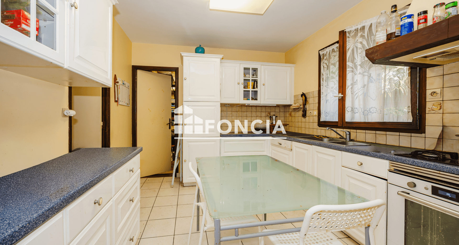 Maison 4 pièces (71 m²) à vendre - Saint-jacques-de-la-lande (35136)