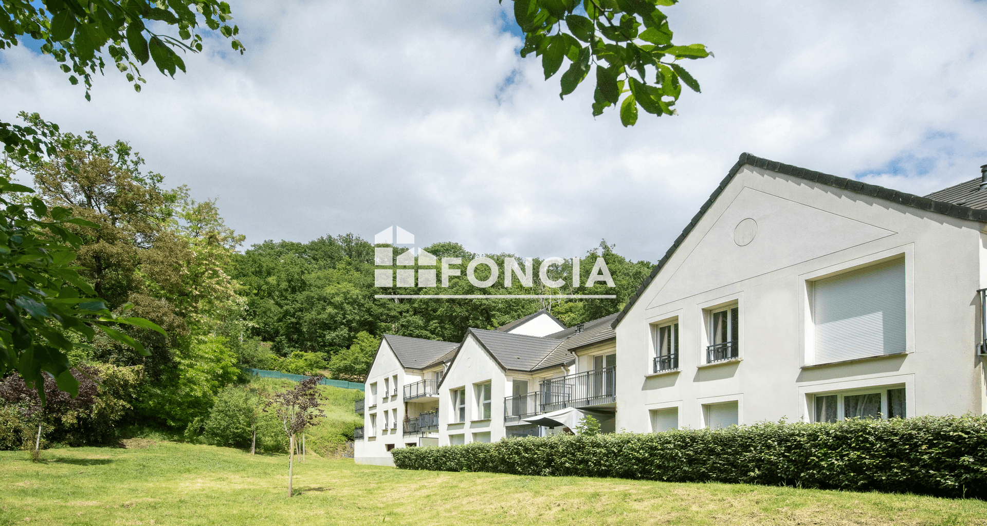 Appartement 3 pièces (61.95 m²) à vendre - ÉLancourt (78990)