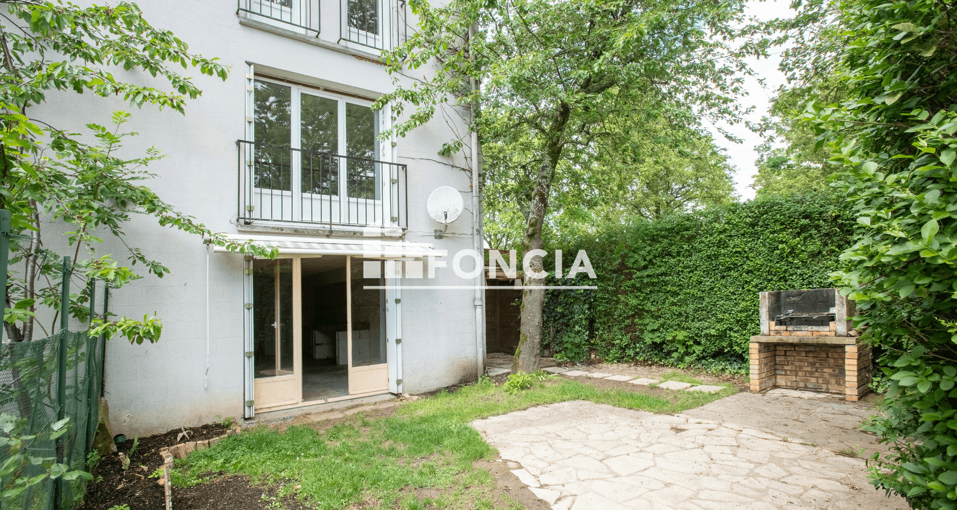 Maison 4 pièces (92 m²) à vendre - Maurepas (78310)