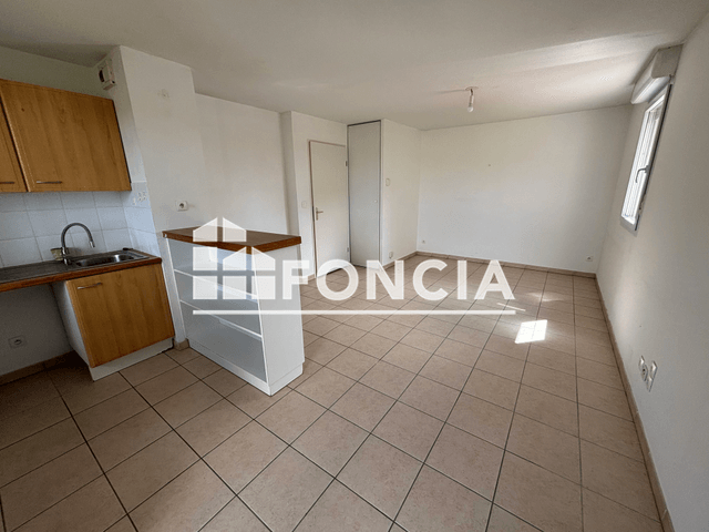 Appartement 2 pièces (43.5 m²) à louer - Mudaison (34130)