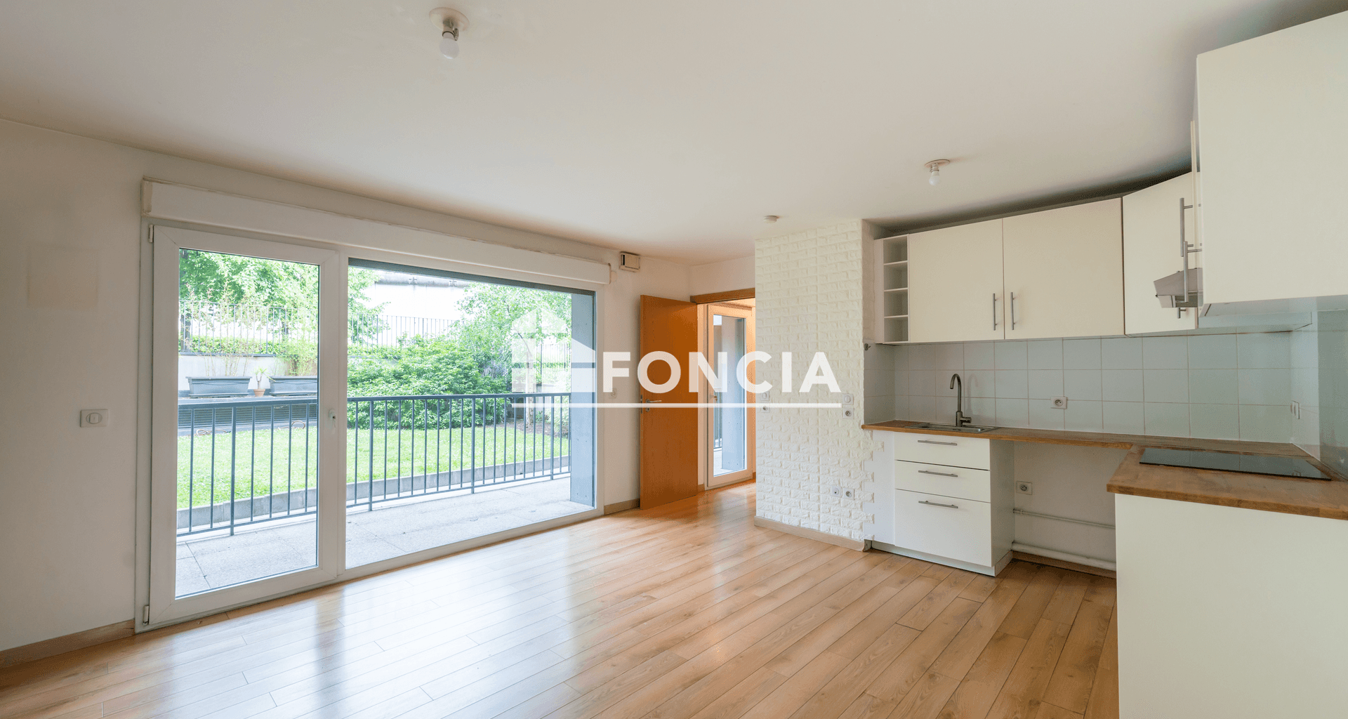 Appartement 2 pièces (40.77 m²) à vendre - Nogent-sur-marne (94130)