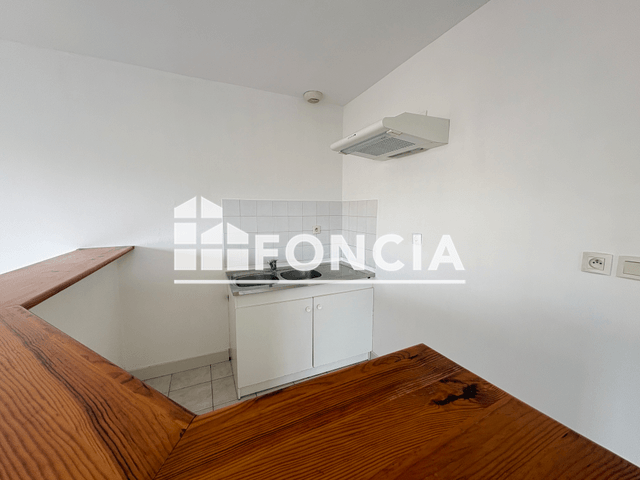 Appartement 3 pièces (56.1 m²) à louer - Rochefort (17300)