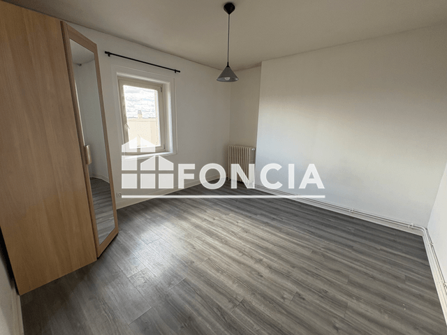 Appartement 2 pièces (64.94 m²) à louer - Limoges (87000)