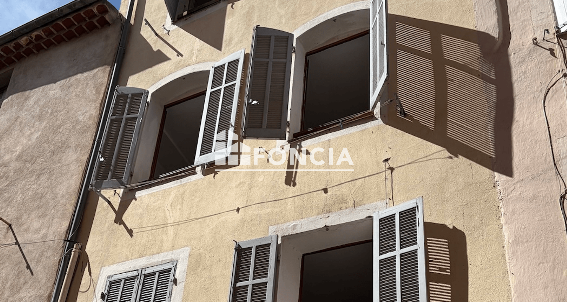 Studio (39.45 m²) à vendre - Draguignan (83300)