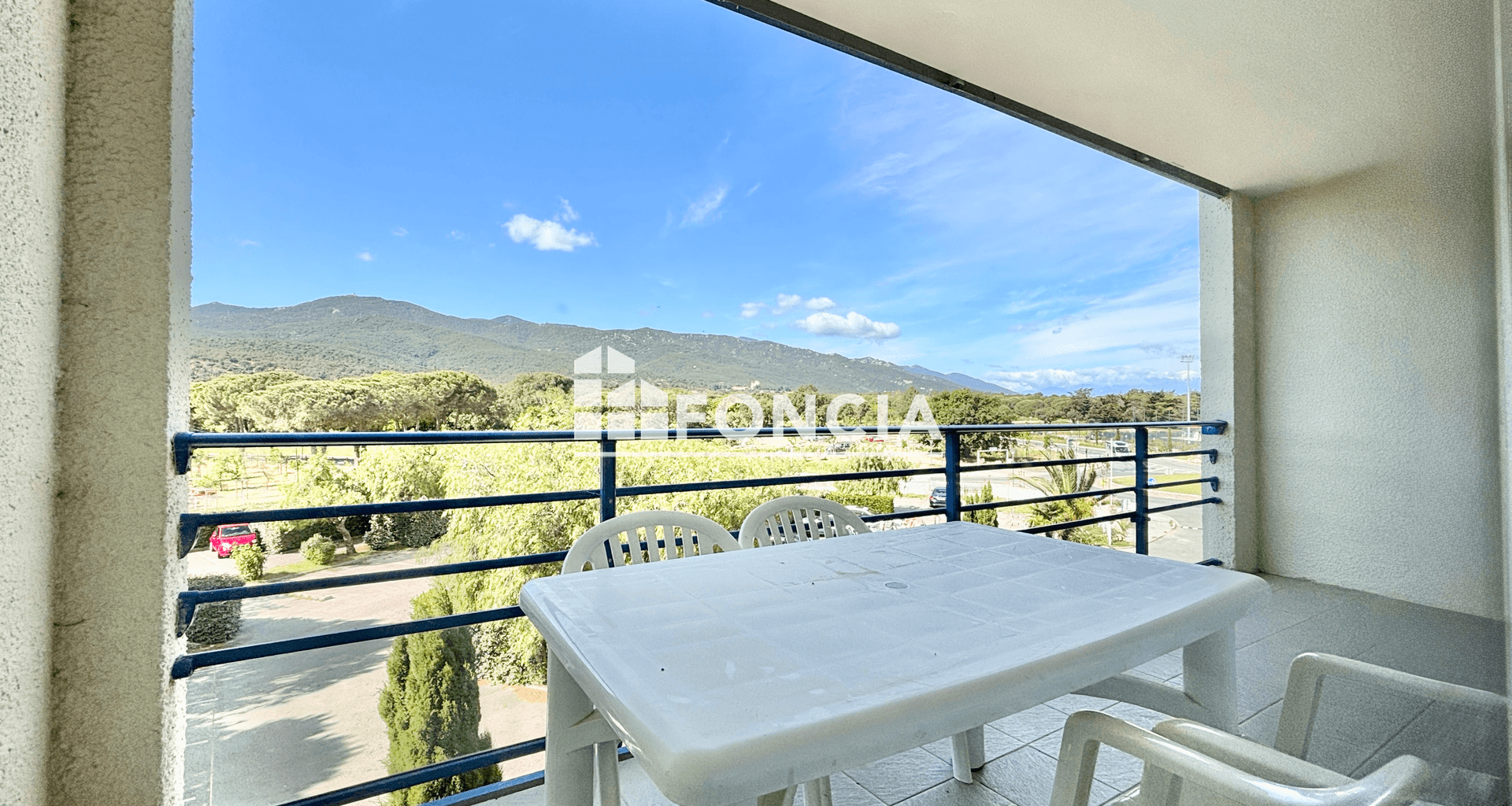 Appartement 2 pièces (31.45 m²) à vendre - Argelès-sur-mer (66700)