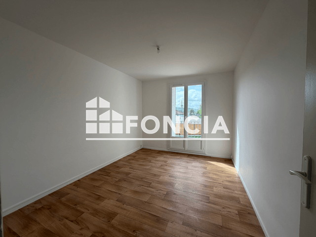 Appartement 3 pièces (58.07 m²) à louer - Gasny (27620)