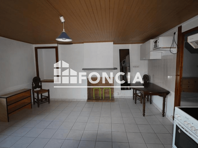 Appartement 2 pièces (54 m²) à louer - Sassenage (38360)