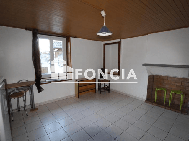 Appartement 2 pièces (54 m²) à louer - Sassenage (38360)