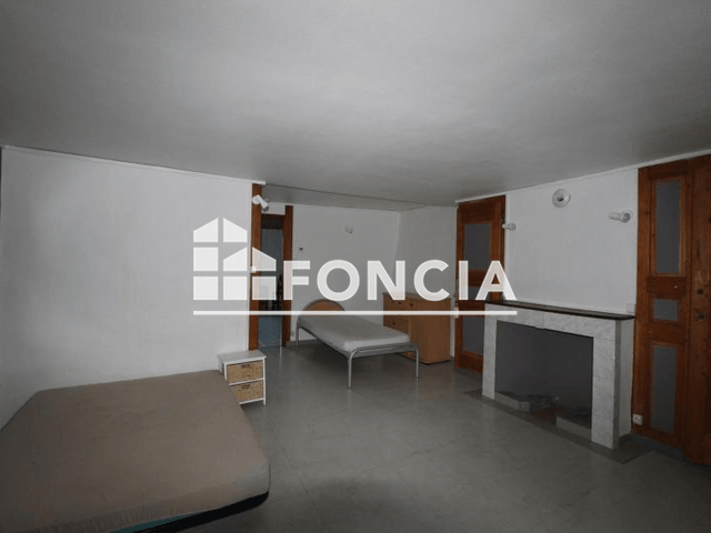 Appartement 2 pièces (54 m²) à louer - Sassenage (38360)