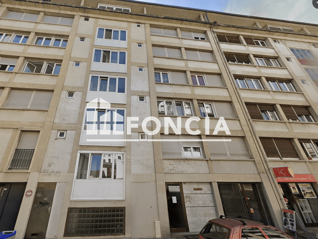 Appartement 3 pièces (75.38 m²) à louer - Strasbourg (67000)