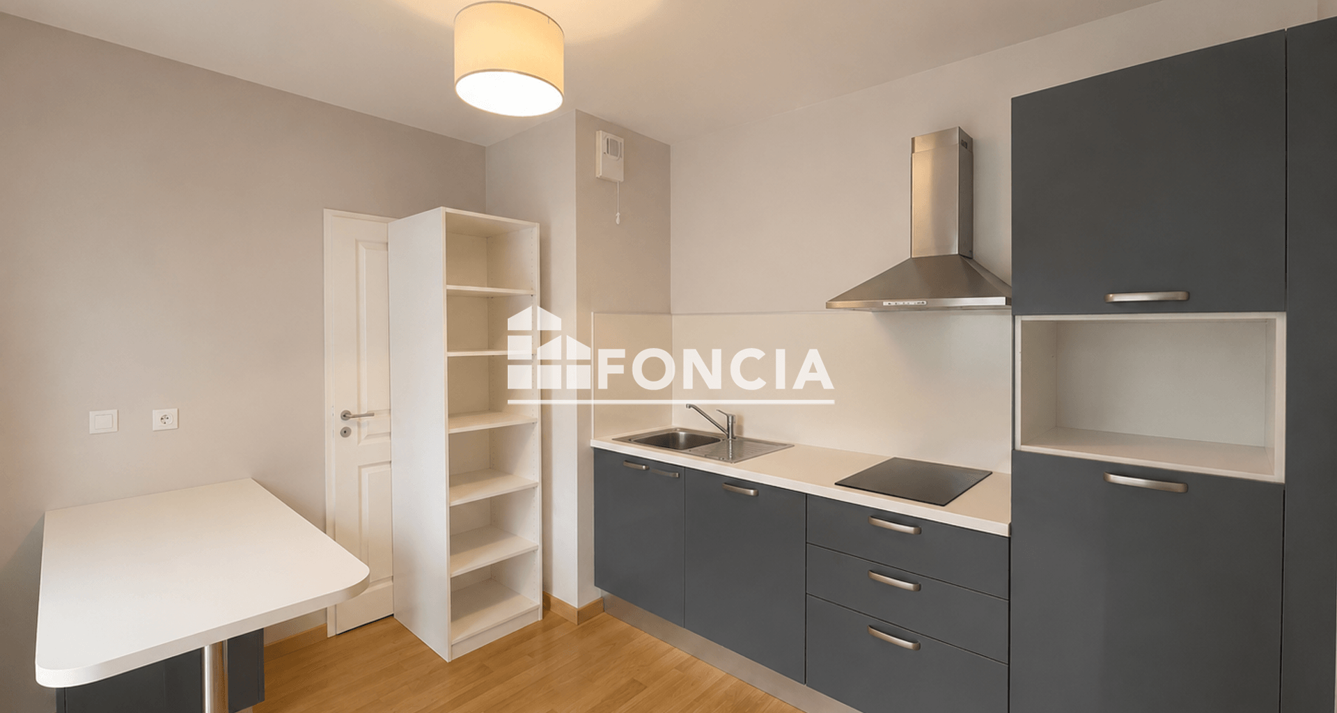 Appartement 2 pièces (46.03 m²) à vendre - Le Mans (72000)