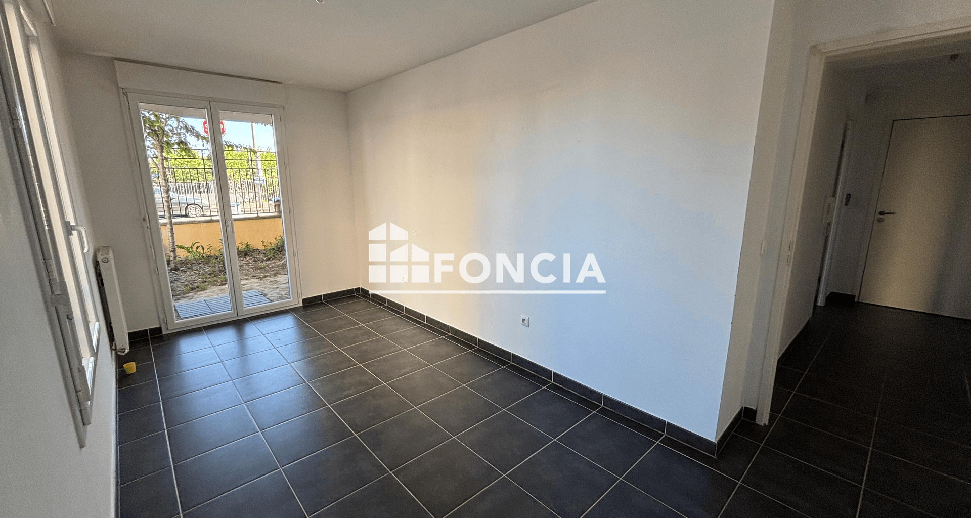 Appartement 3 pièces (51 m²) à vendre - Franconville (95130)