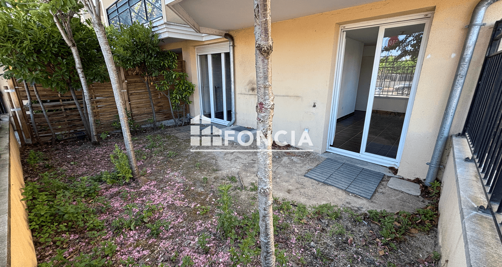 Appartement 3 pièces (51 m²) à vendre - Franconville (95130)