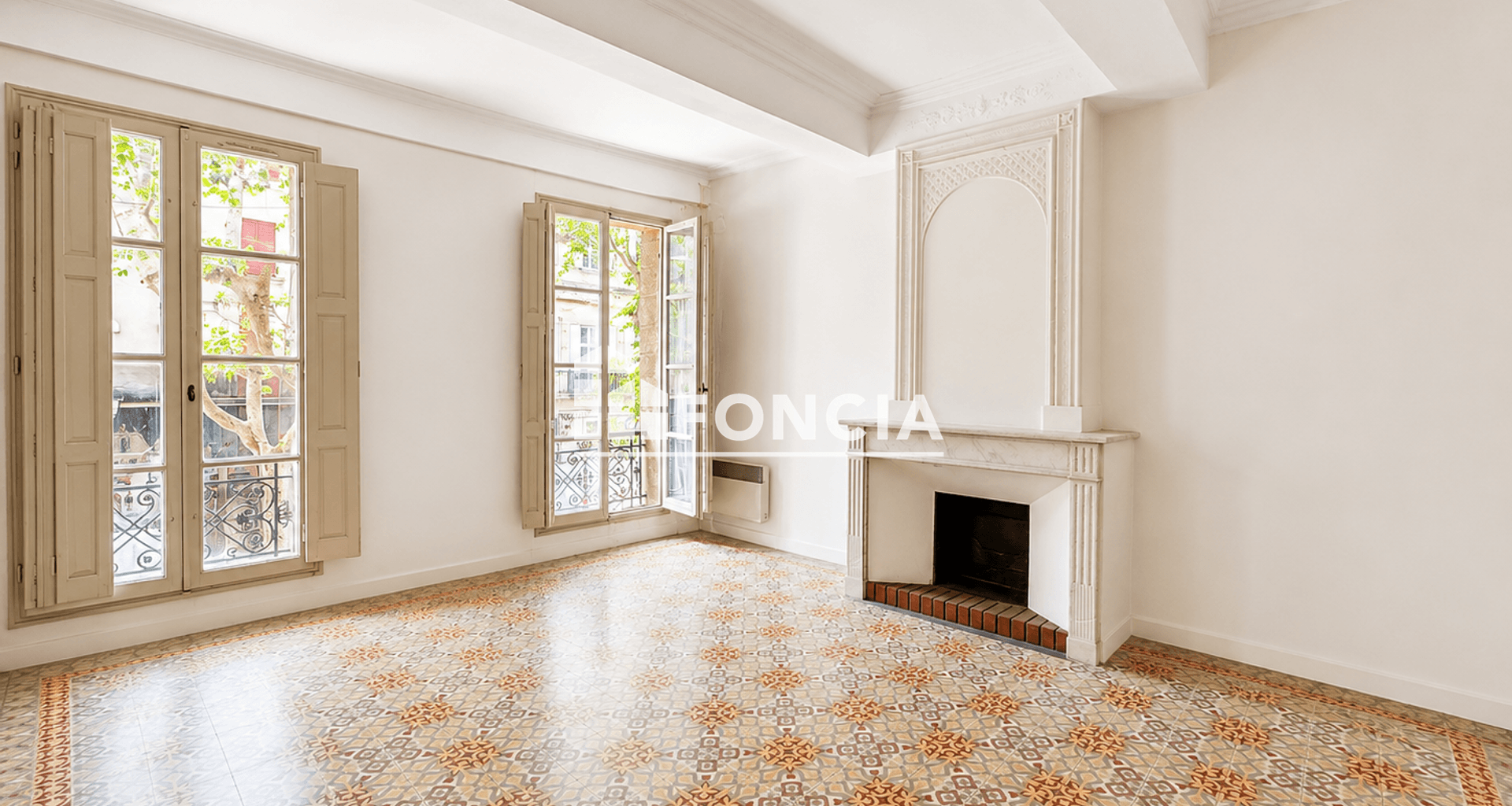 Appartement 3 pièces (85 m²) à vendre - Uzès (30700)