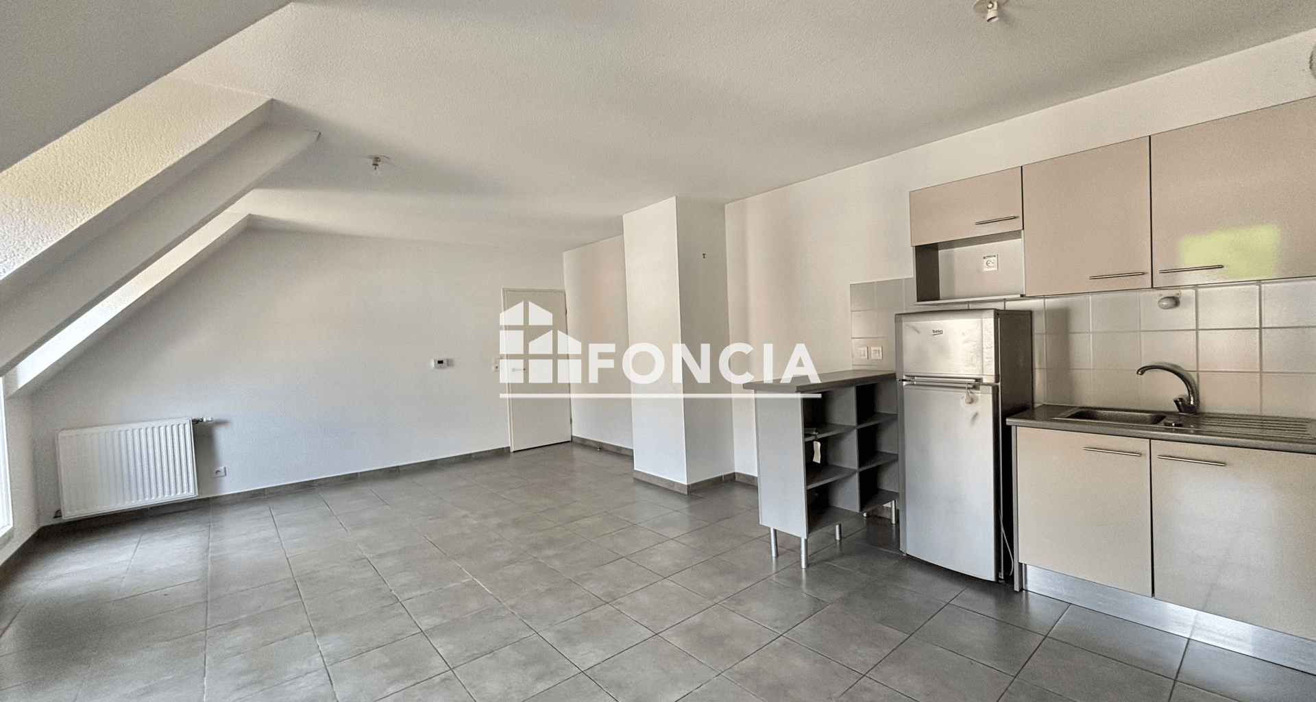 Appartement 3 pièces (65.86 m²) à vendre - Bonneville (74130)