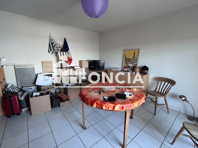 Appartement 2 pièces (43 m²) à louer - La Roche Sur Yon (85000)