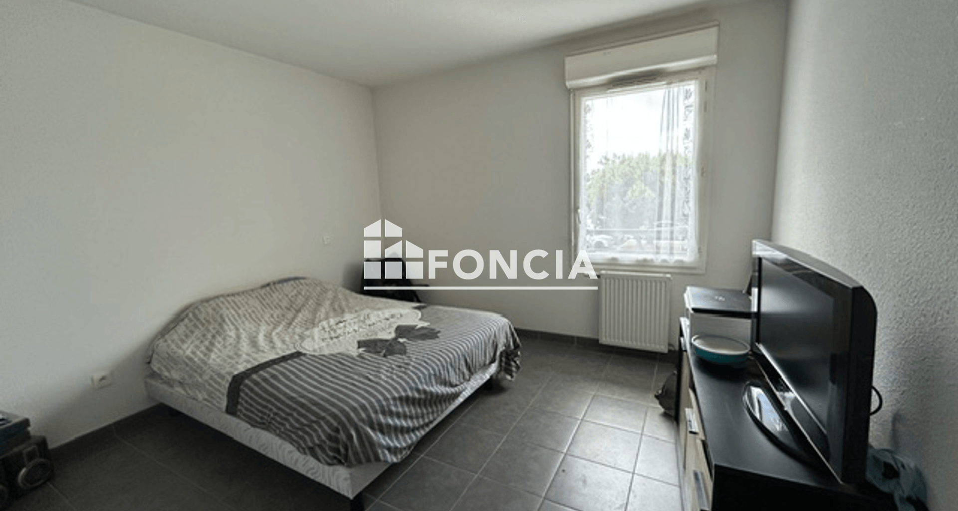Appartement 2 pièces (42.5 m²) à vendre - Plaisance-du-touch (31830)