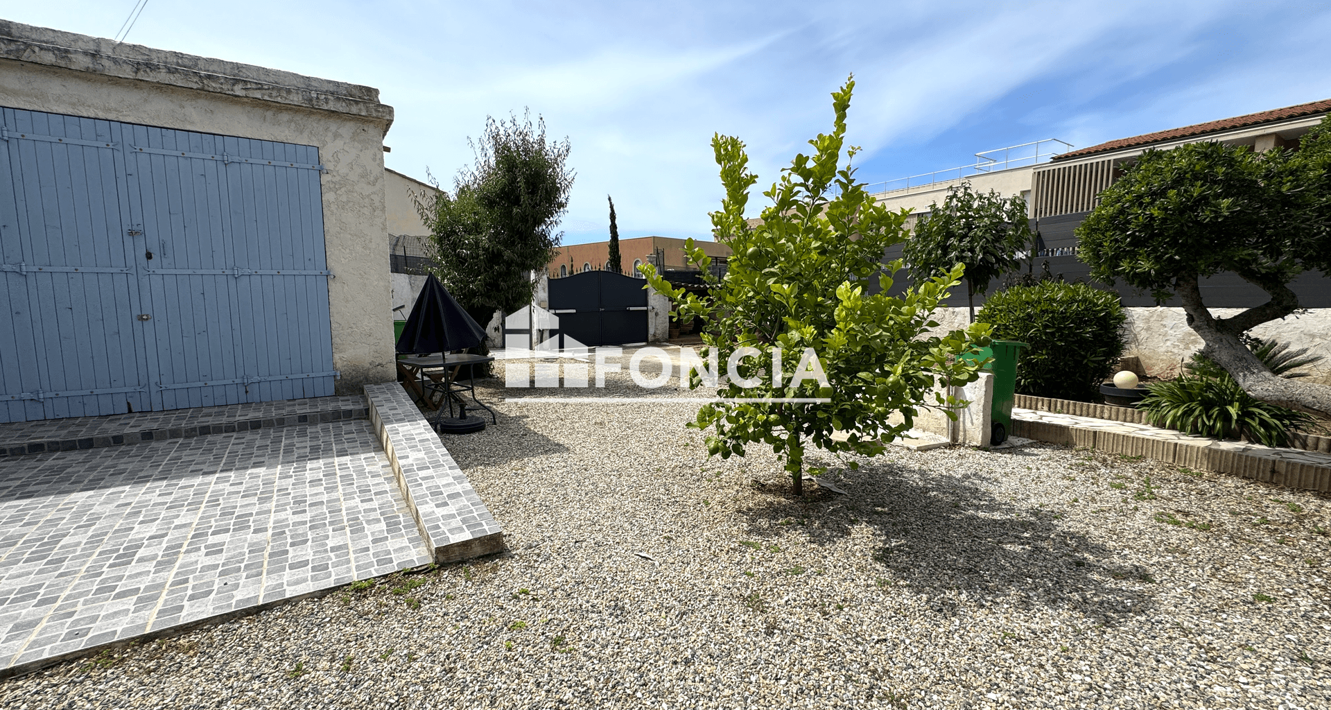 Maison 5 pièces (123 m²) à vendre - Toulon (83200)