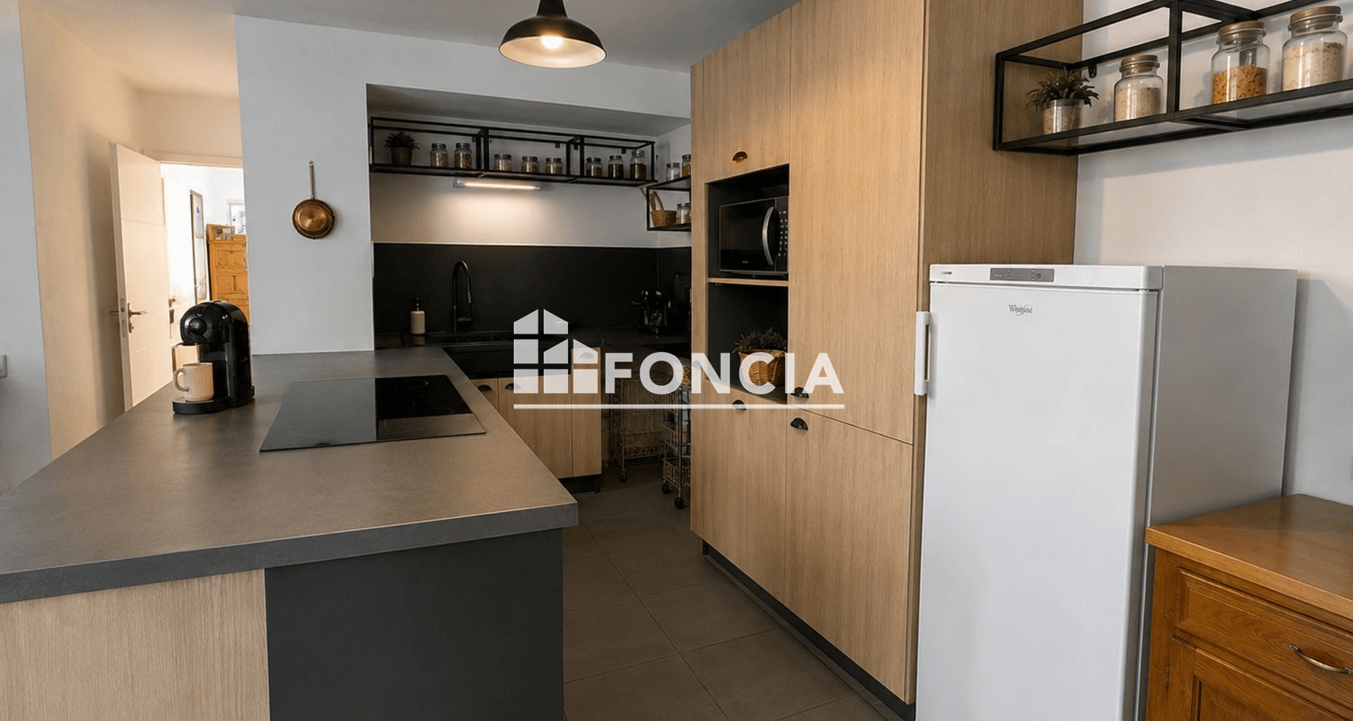 Appartement 4 pièces (85 m²) à vendre - Villefranche-sur-saône (69400)
