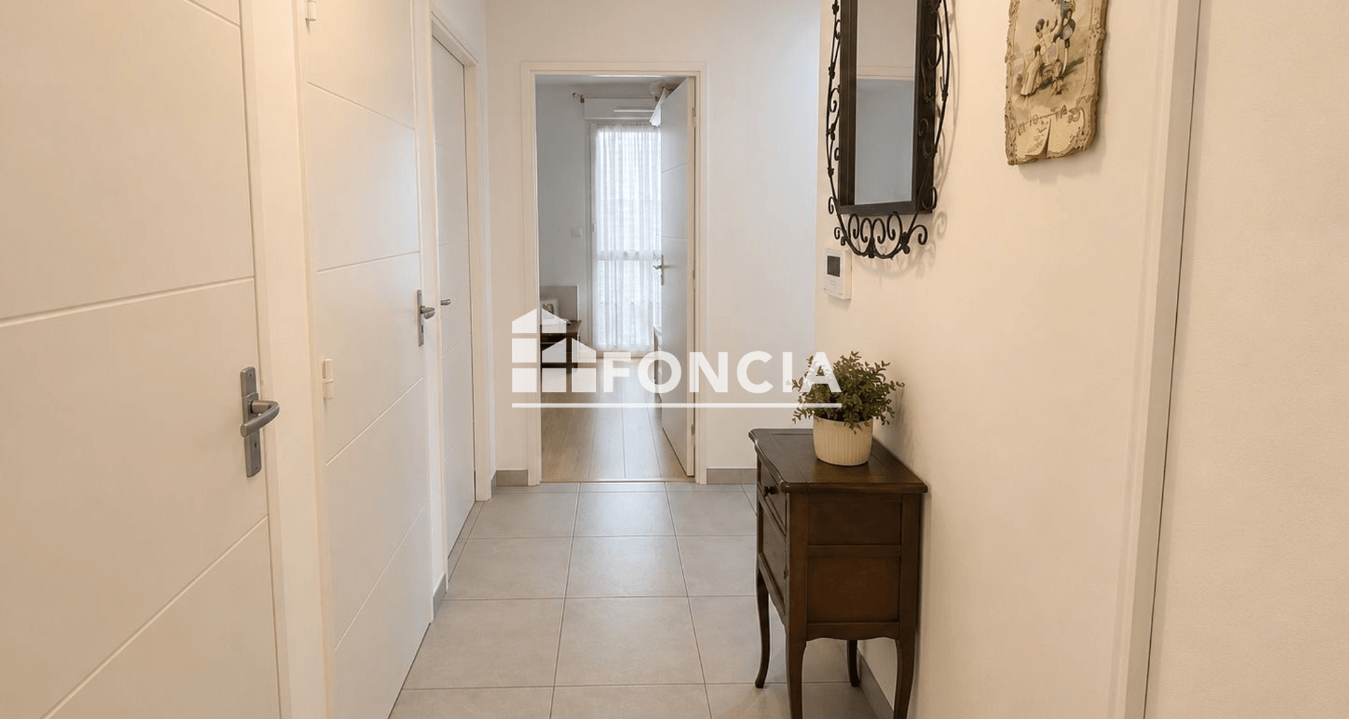 Appartement 4 pièces (85 m²) à vendre - Villefranche-sur-saône (69400)