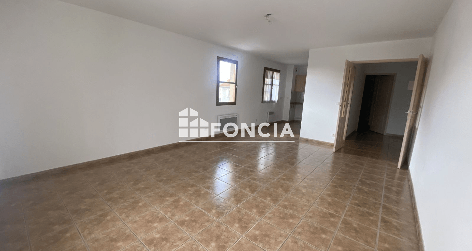 Appartement 3 pièces (66.88 m²) à vendre - Herbeys (38320)