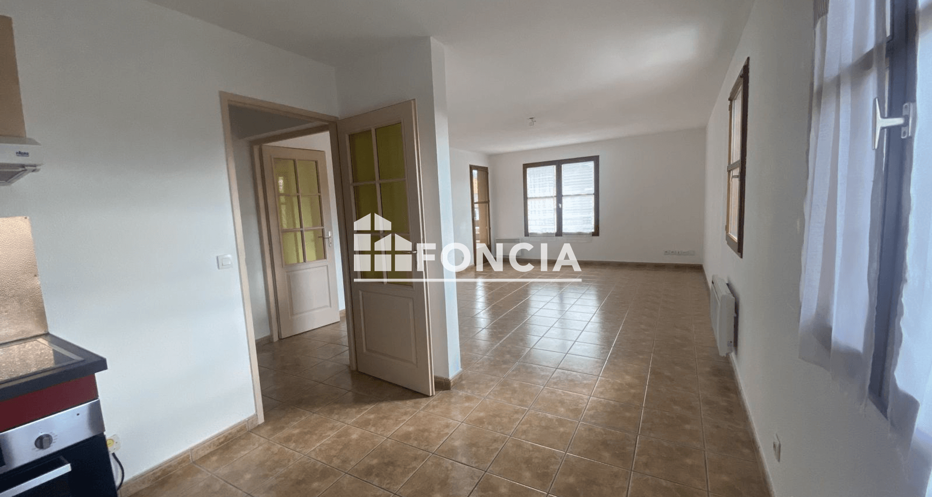 Appartement 3 pièces (66.88 m²) à vendre - Herbeys (38320)