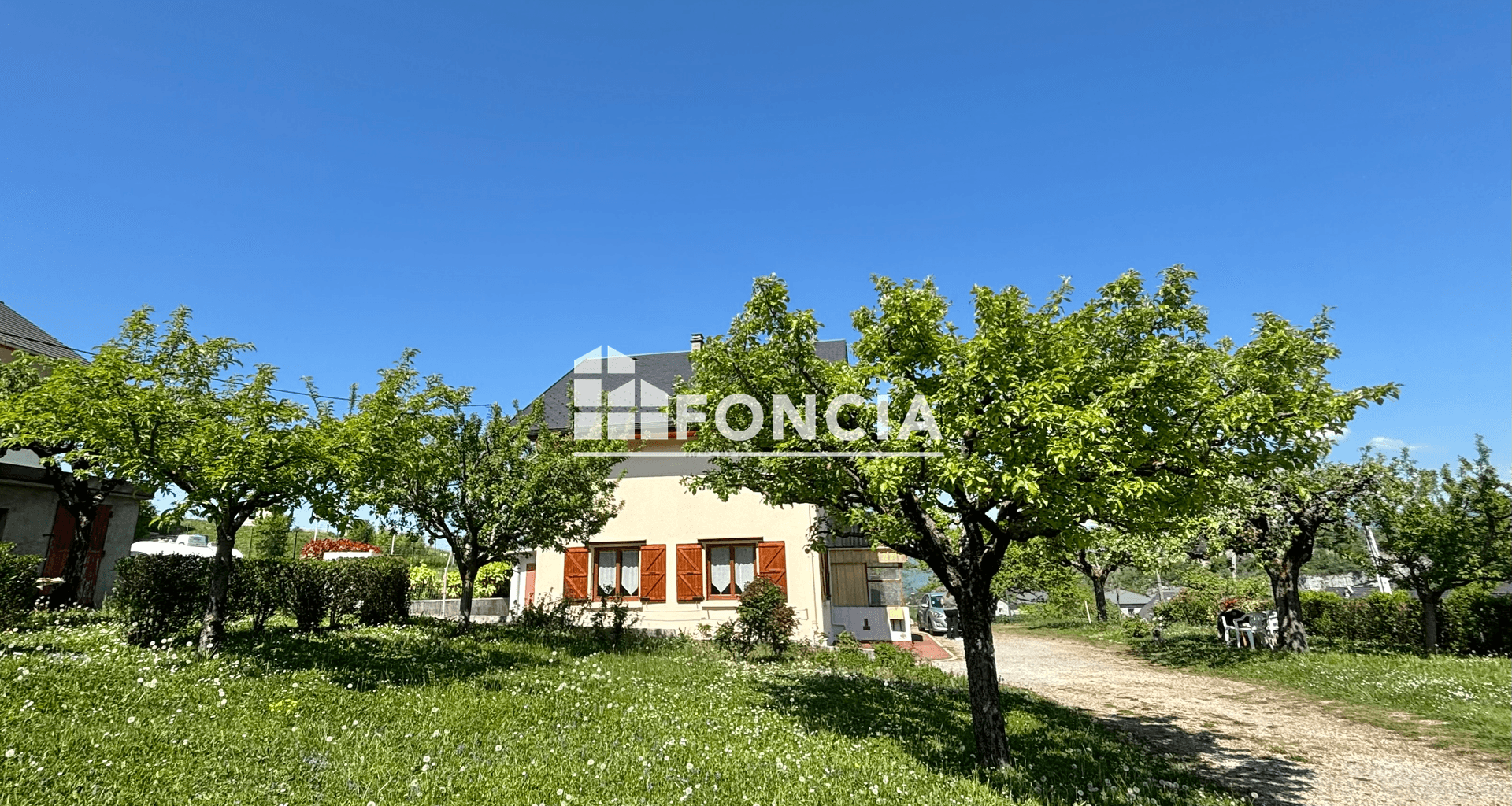 Maison 8 pièces (187.6 m²) à vendre - Montagnole (73000)