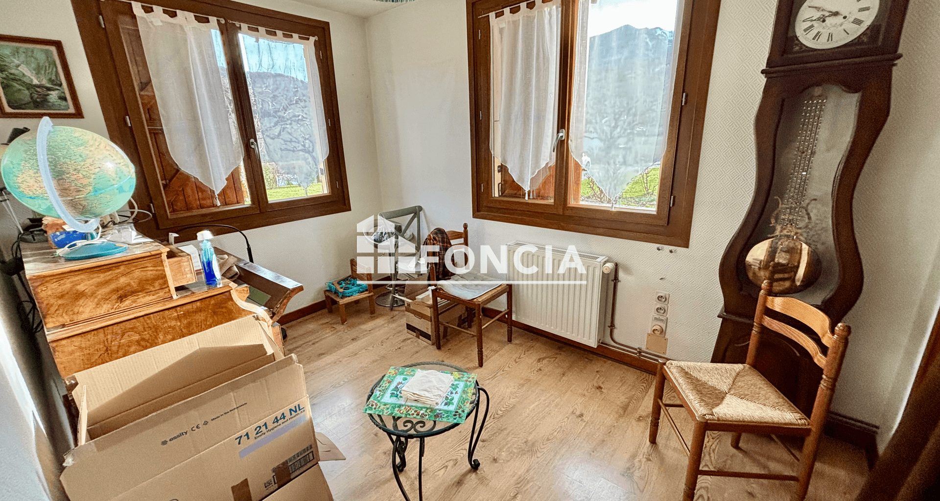 Maison 8 pièces (187.6 m²) à vendre - Montagnole (73000)