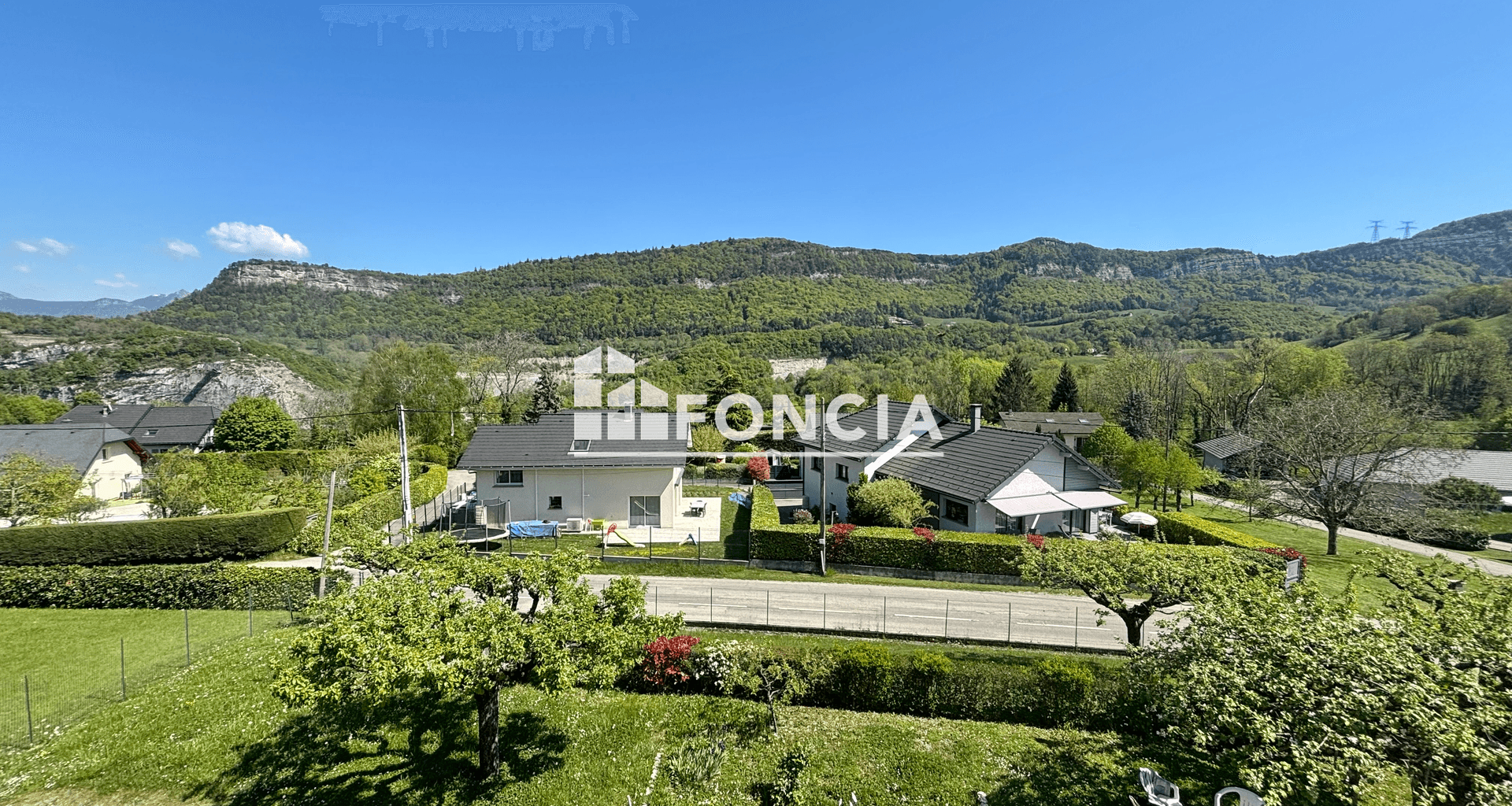 Maison 8 pièces (187.6 m²) à vendre - Montagnole (73000)