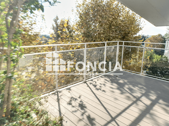 Appartement 3 pièces (73.42 m²) à louer - Castelnau Le Lez (34170)
