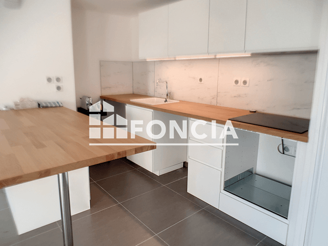 Appartement 3 pièces (73.42 m²) à louer - Castelnau Le Lez (34170)