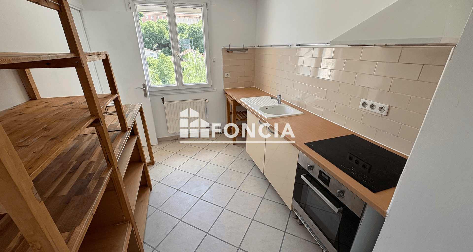 Appartement 4 pièces (76.57 m²) à louer - Valence (26000)