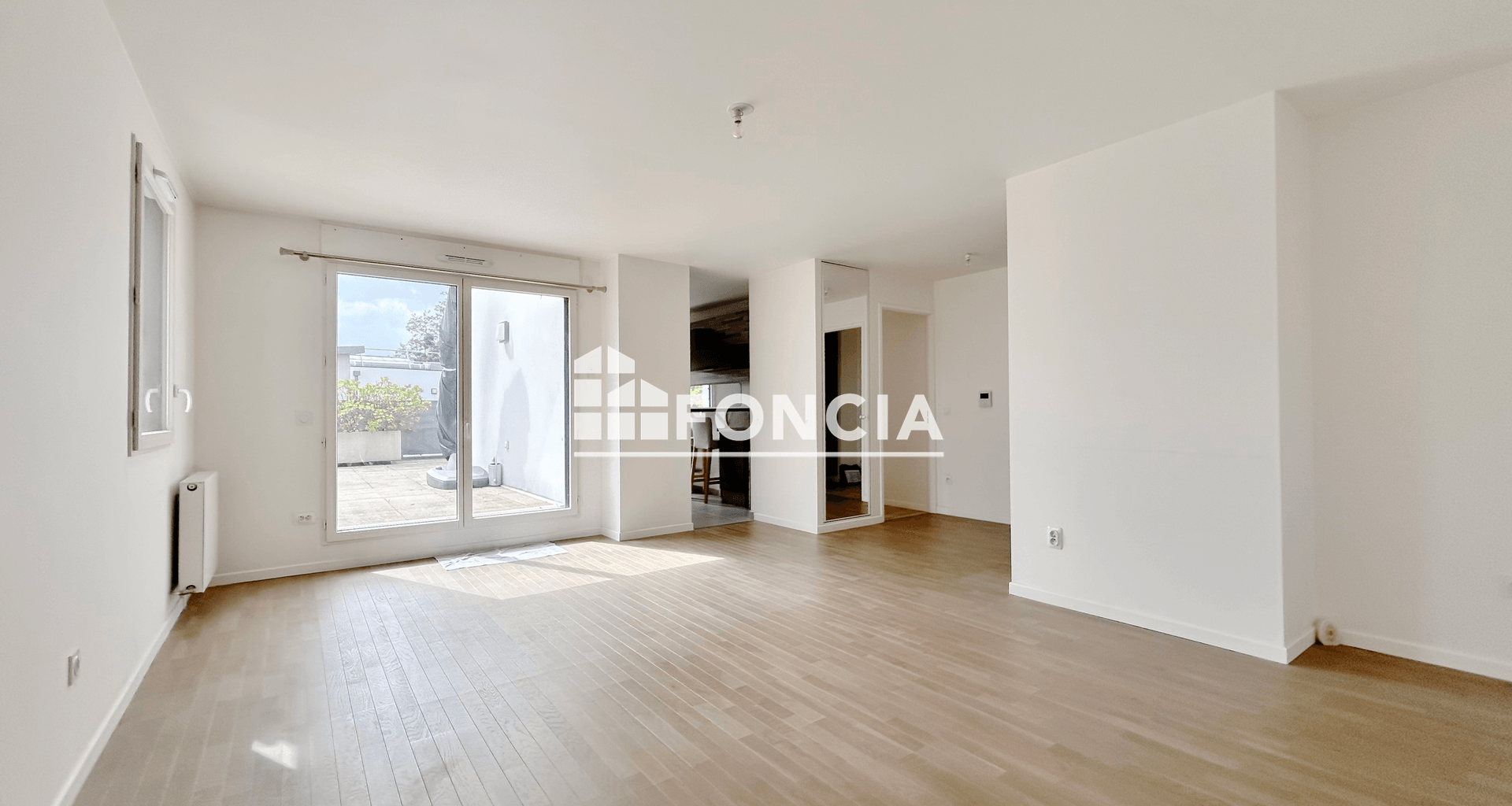 Appartement 5 pièces (101.34 m²) à vendre - Louveciennes (78430)