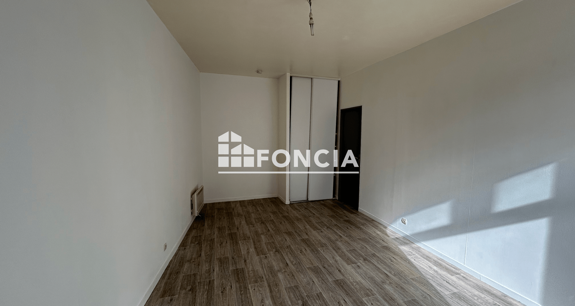 Studio (24.1 m²) à louer - Orléans (45000)
