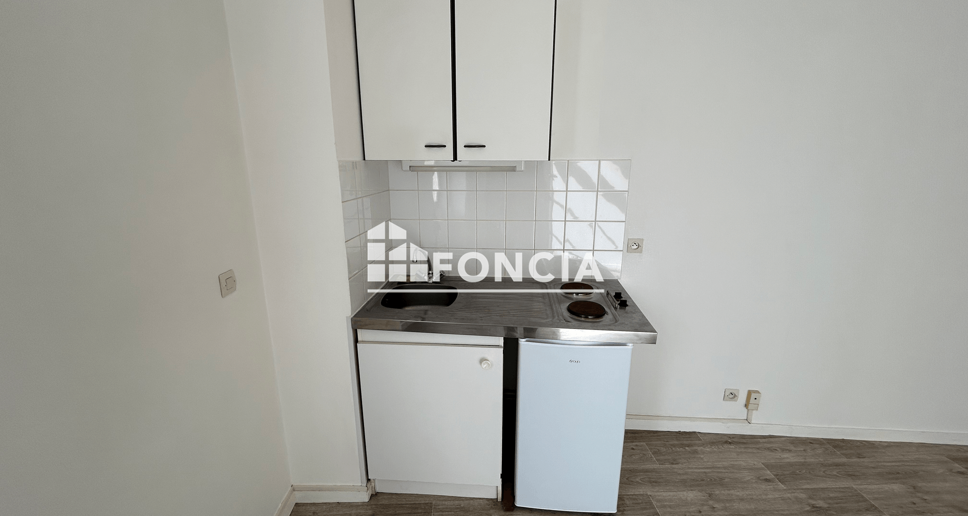 Studio (24.1 m²) à louer - Orléans (45000)