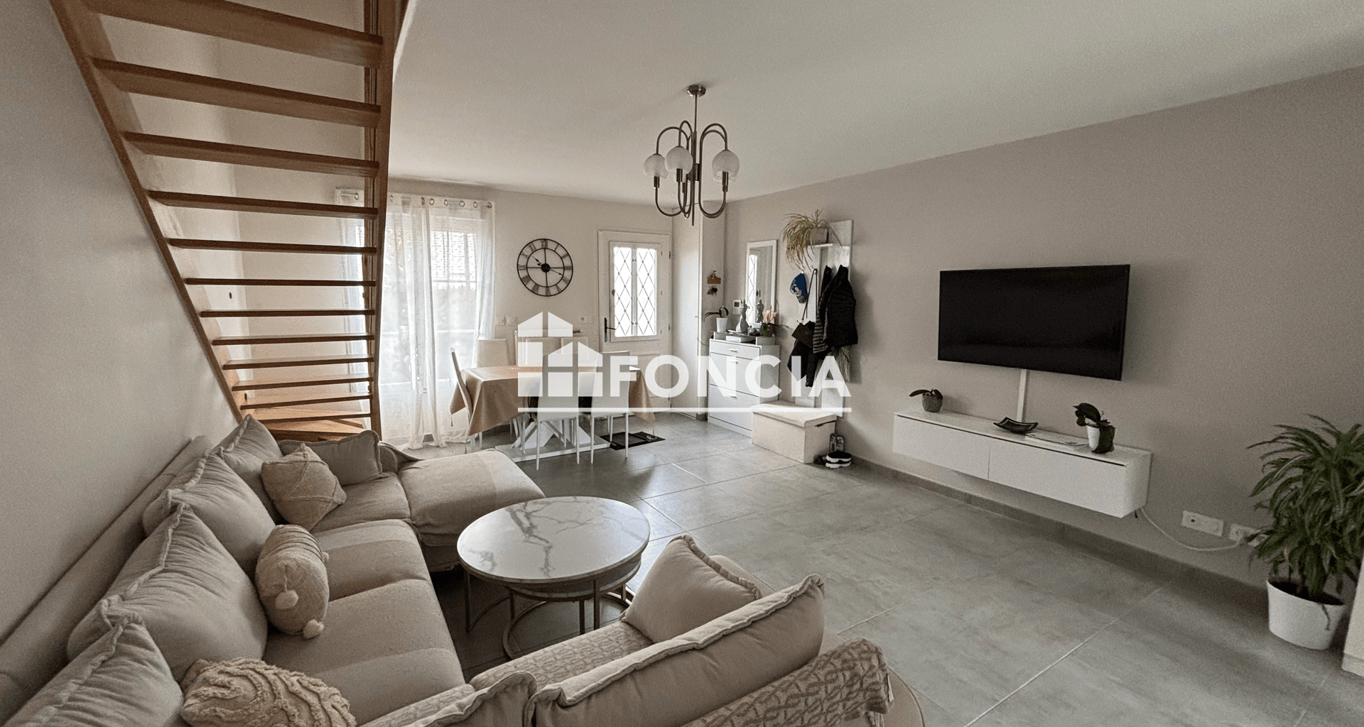 Maison 3 pièces (69.59 m²) à vendre - Ingré (45140)