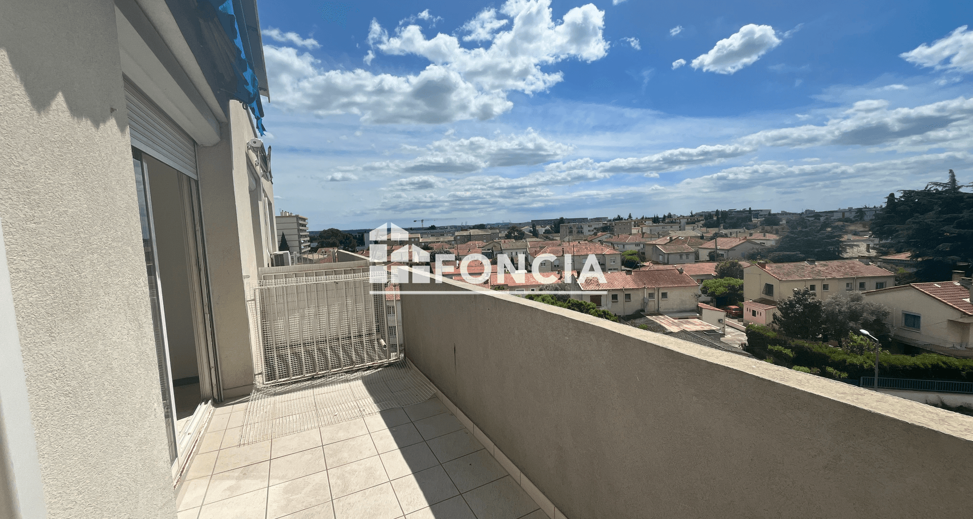 Appartement 4 pièces (71.82 m²) à vendre - Nîmes (30900)