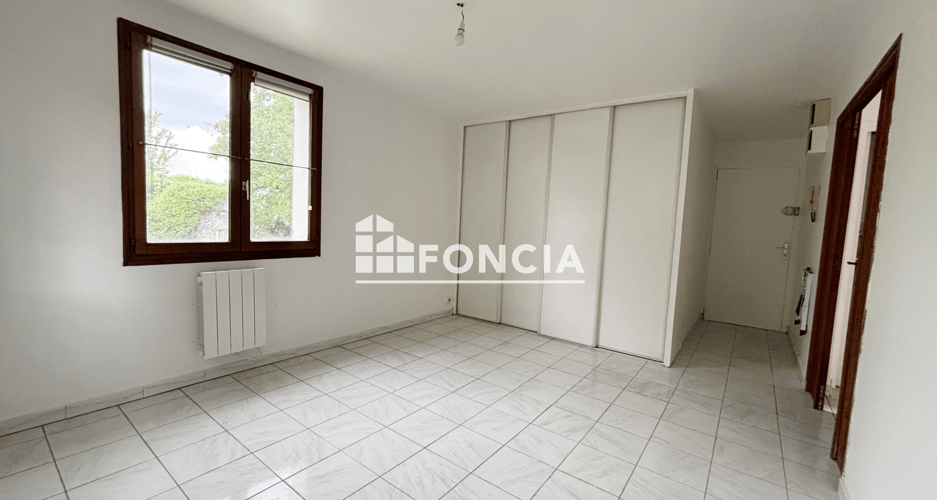 Appartement 2 pièces (35.39 m²) à louer - Longjumeau (91160)