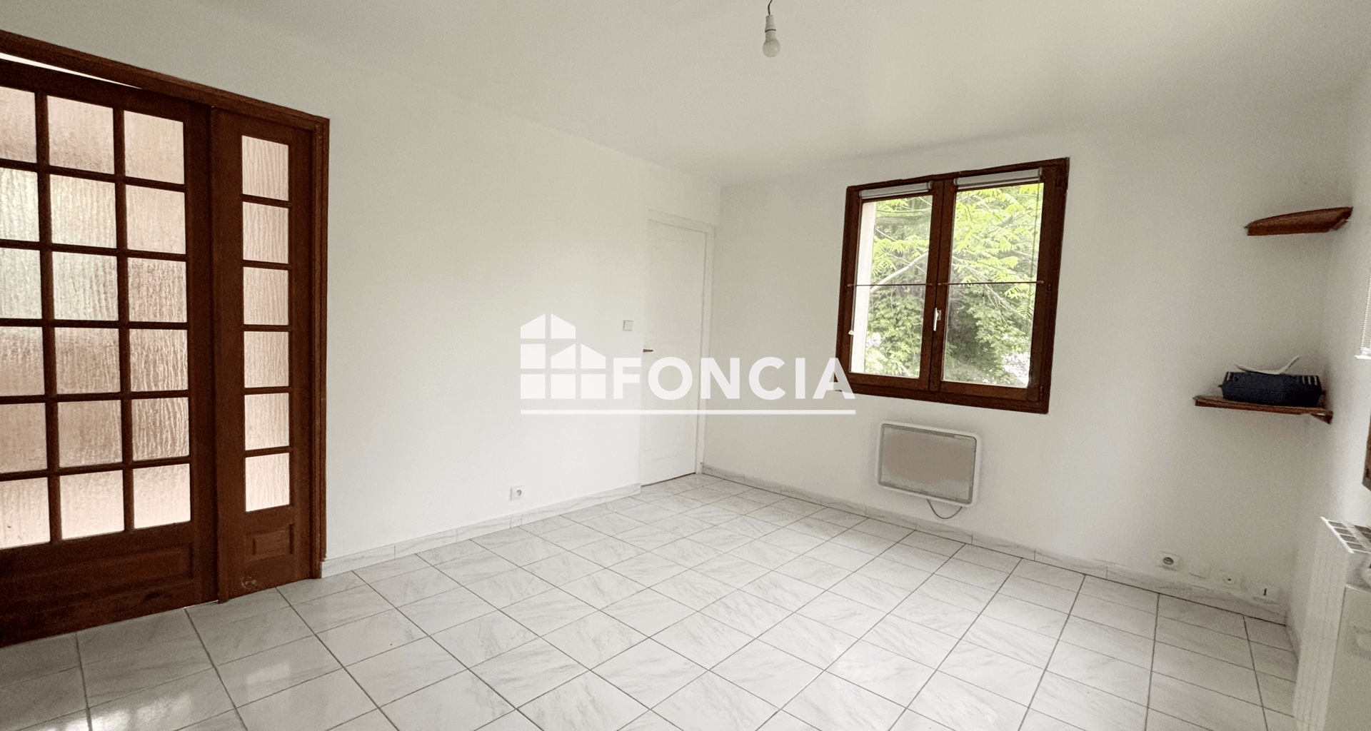 Appartement 2 pièces (35.39 m²) à louer - Longjumeau (91160)