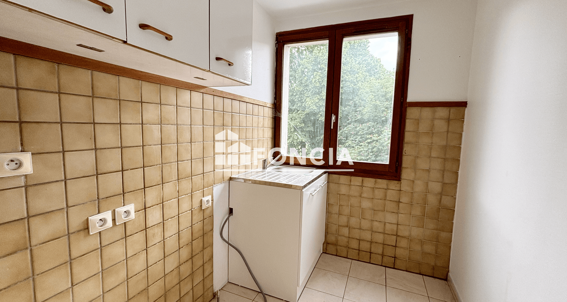 Appartement 2 pièces (35.39 m²) à louer - Longjumeau (91160)